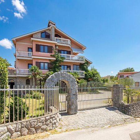 Apartmani Jurina Kastav Exteriér fotografie
