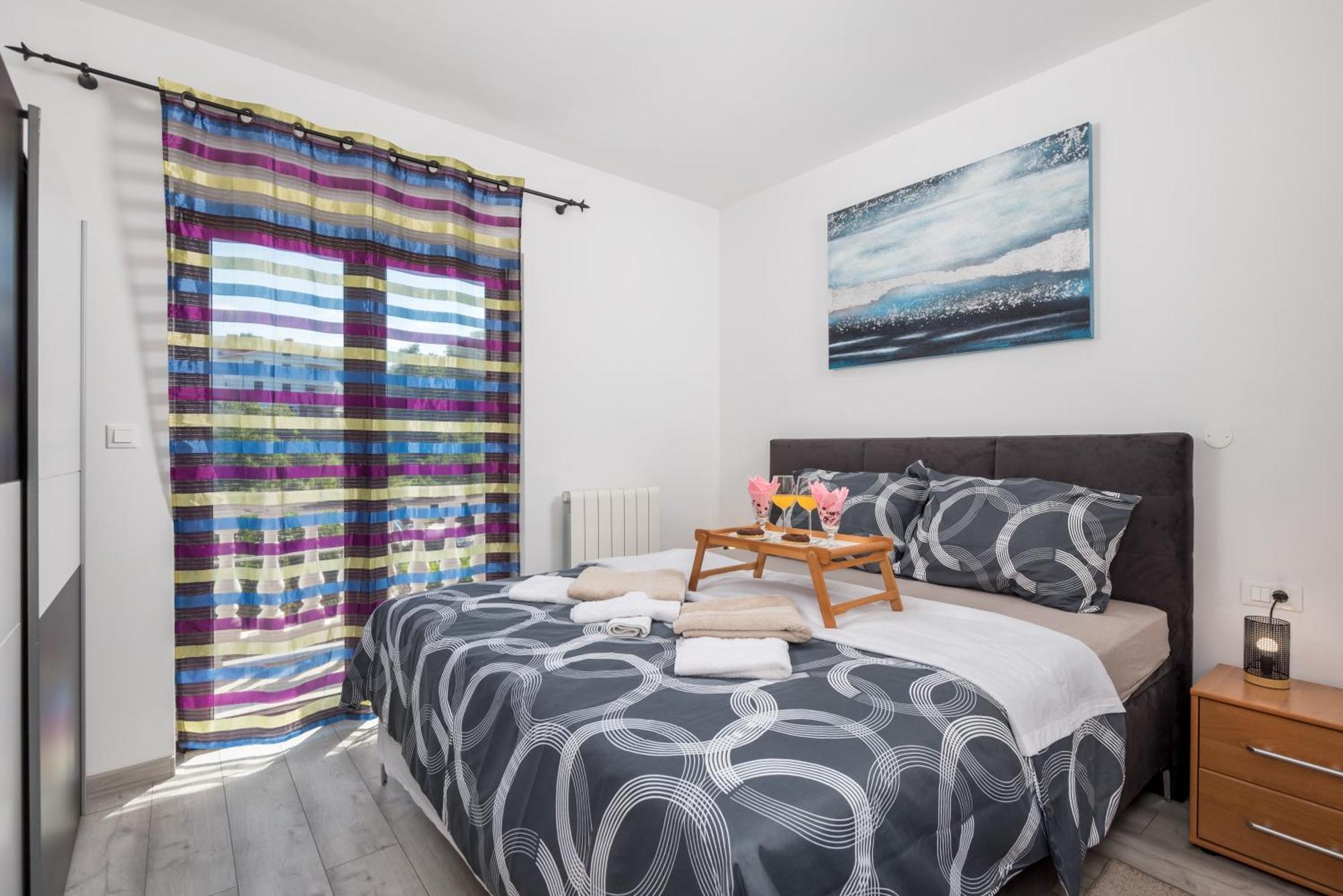 Apartmani Jurina Kastav Exteriér fotografie