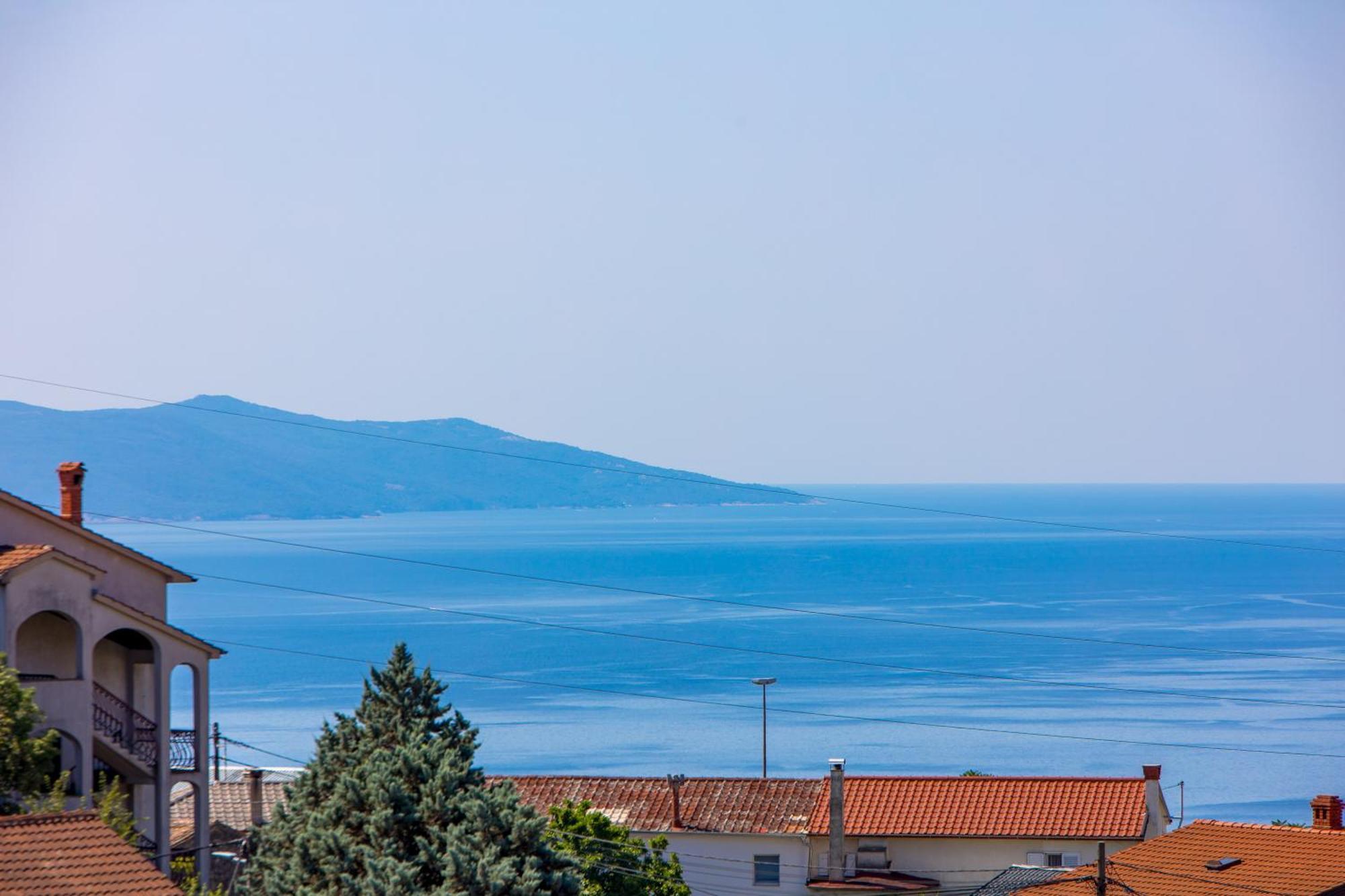 Apartmani Jurina Kastav Exteriér fotografie