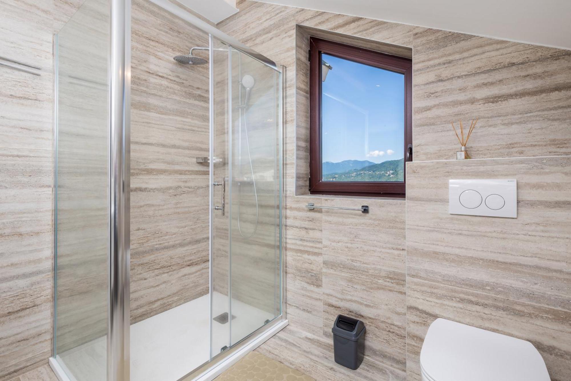 Apartmani Jurina Kastav Exteriér fotografie