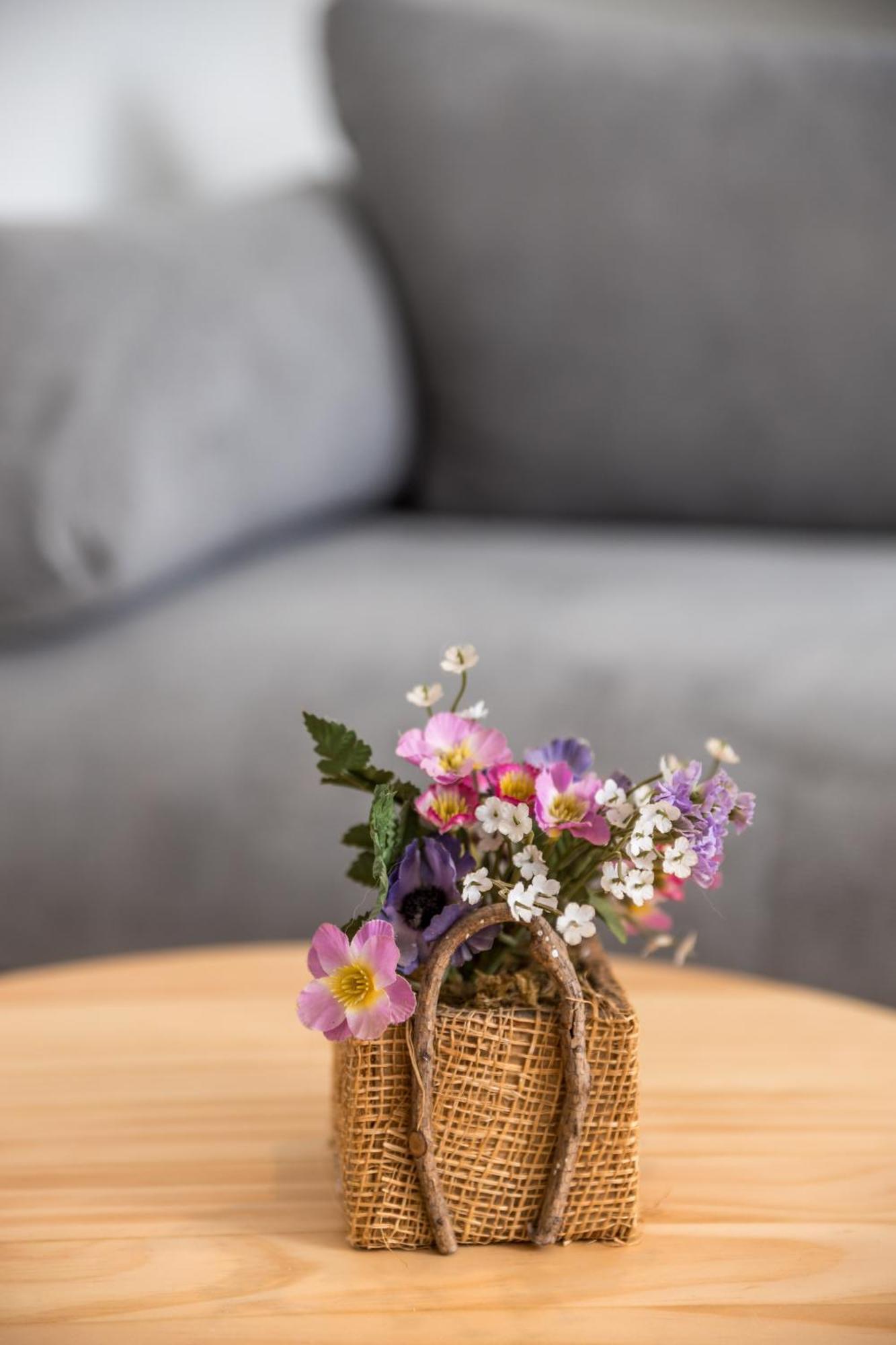 Apartmani Jurina Kastav Exteriér fotografie