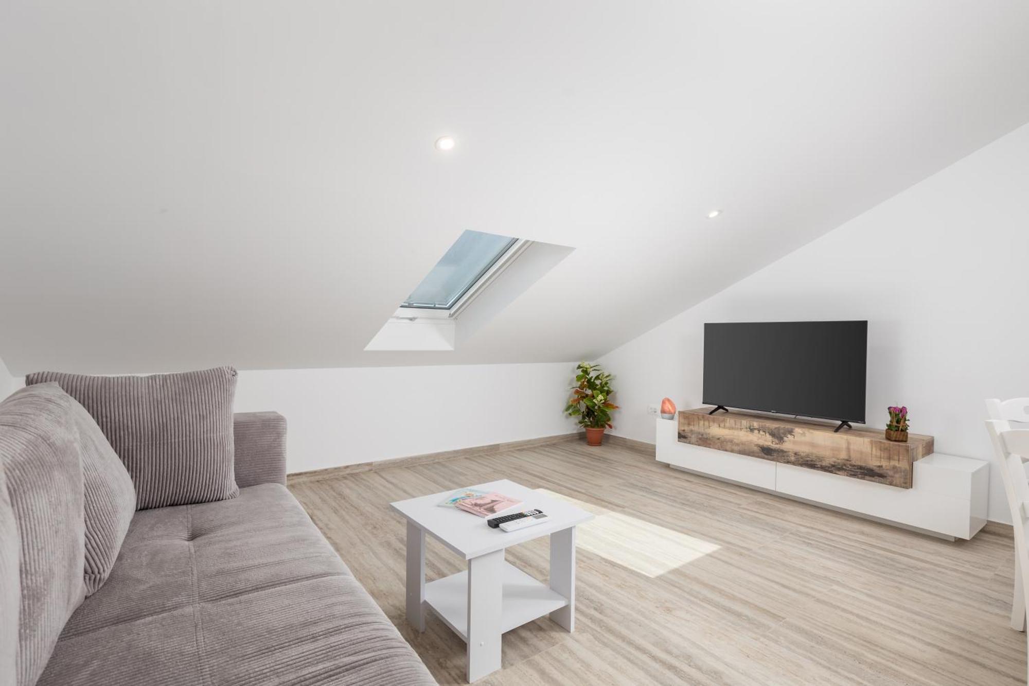 Apartmani Jurina Kastav Exteriér fotografie