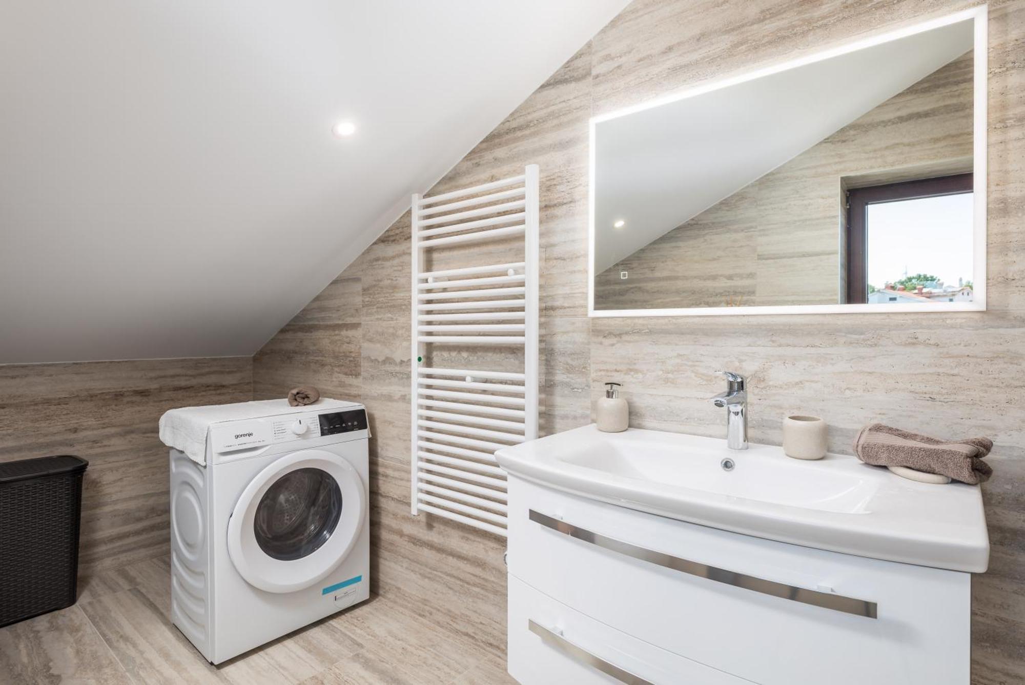 Apartmani Jurina Kastav Exteriér fotografie
