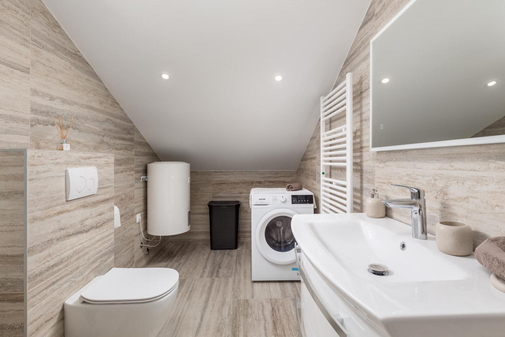 Apartmani Jurina Kastav Exteriér fotografie