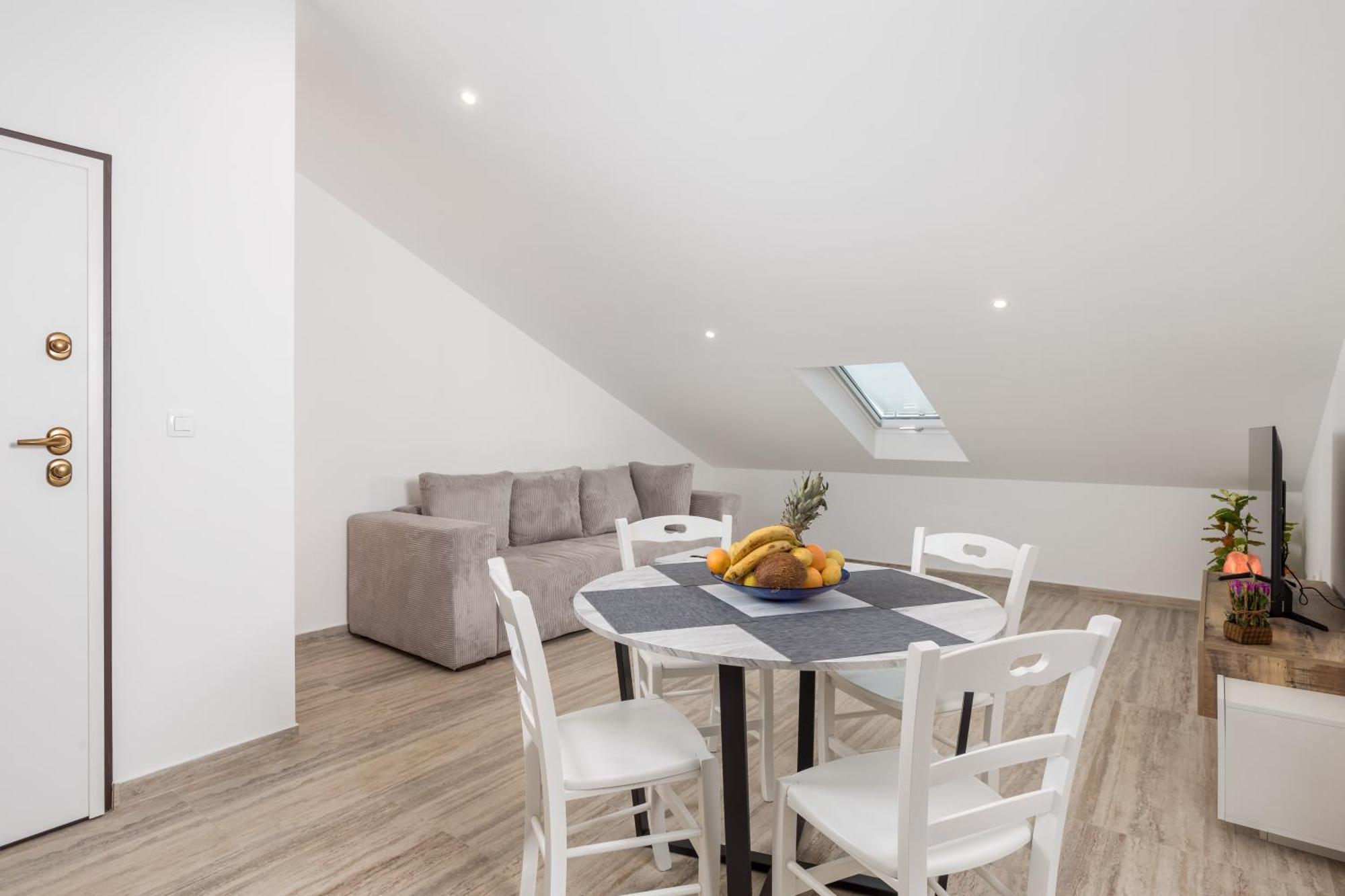 Apartmani Jurina Kastav Exteriér fotografie