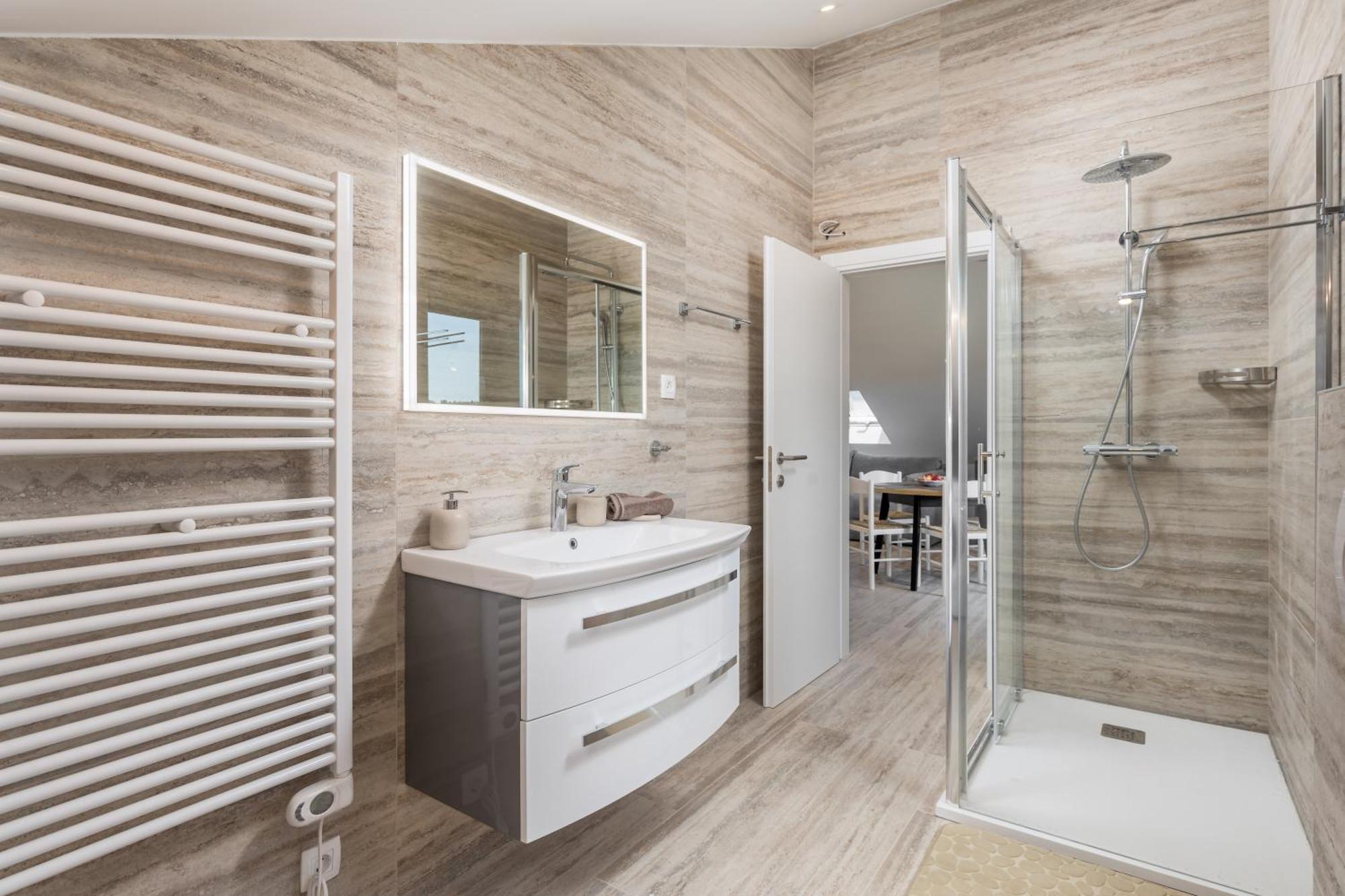Apartmani Jurina Kastav Exteriér fotografie