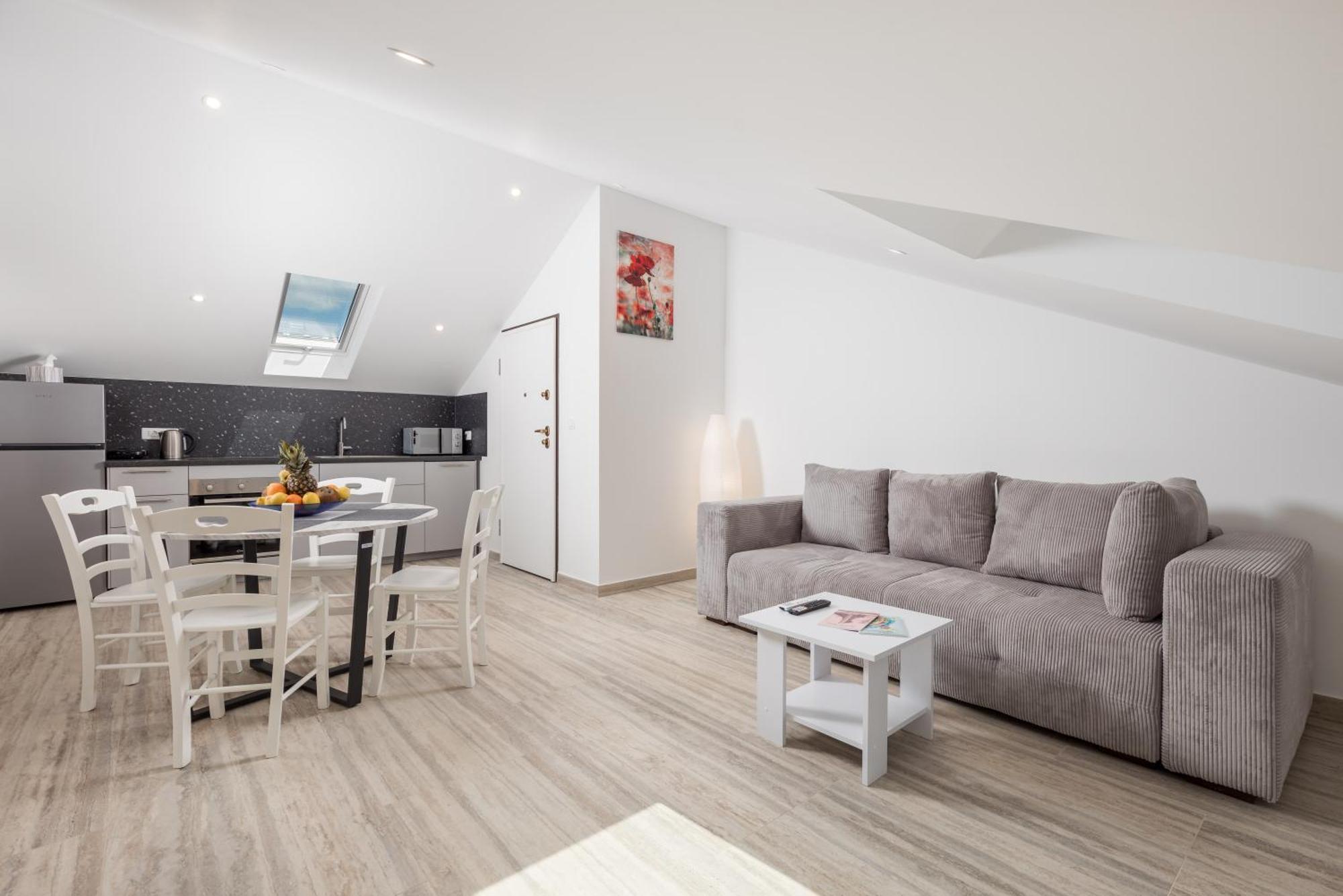 Apartmani Jurina Kastav Exteriér fotografie