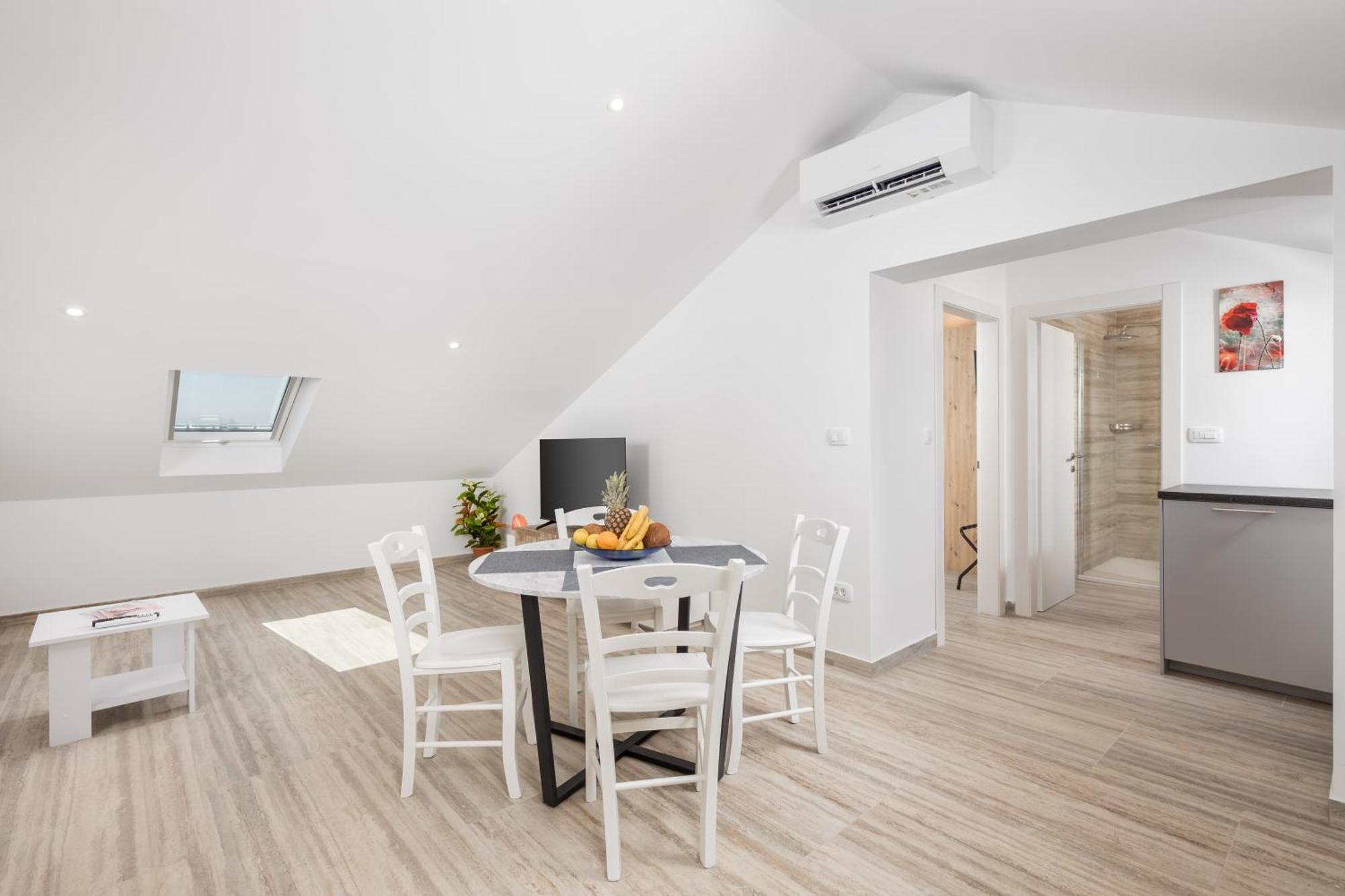 Apartmani Jurina Kastav Exteriér fotografie