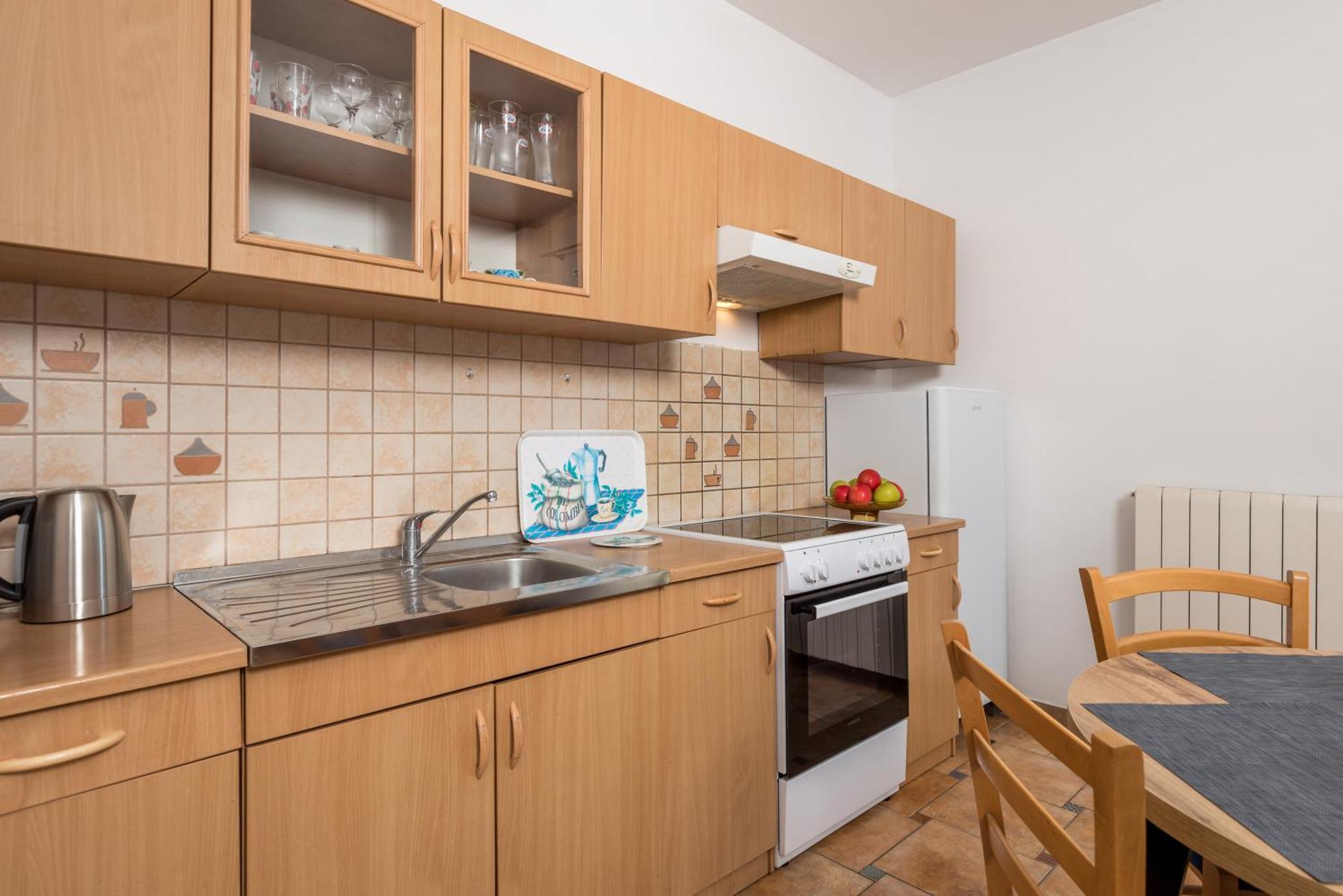 Apartmani Jurina Kastav Exteriér fotografie