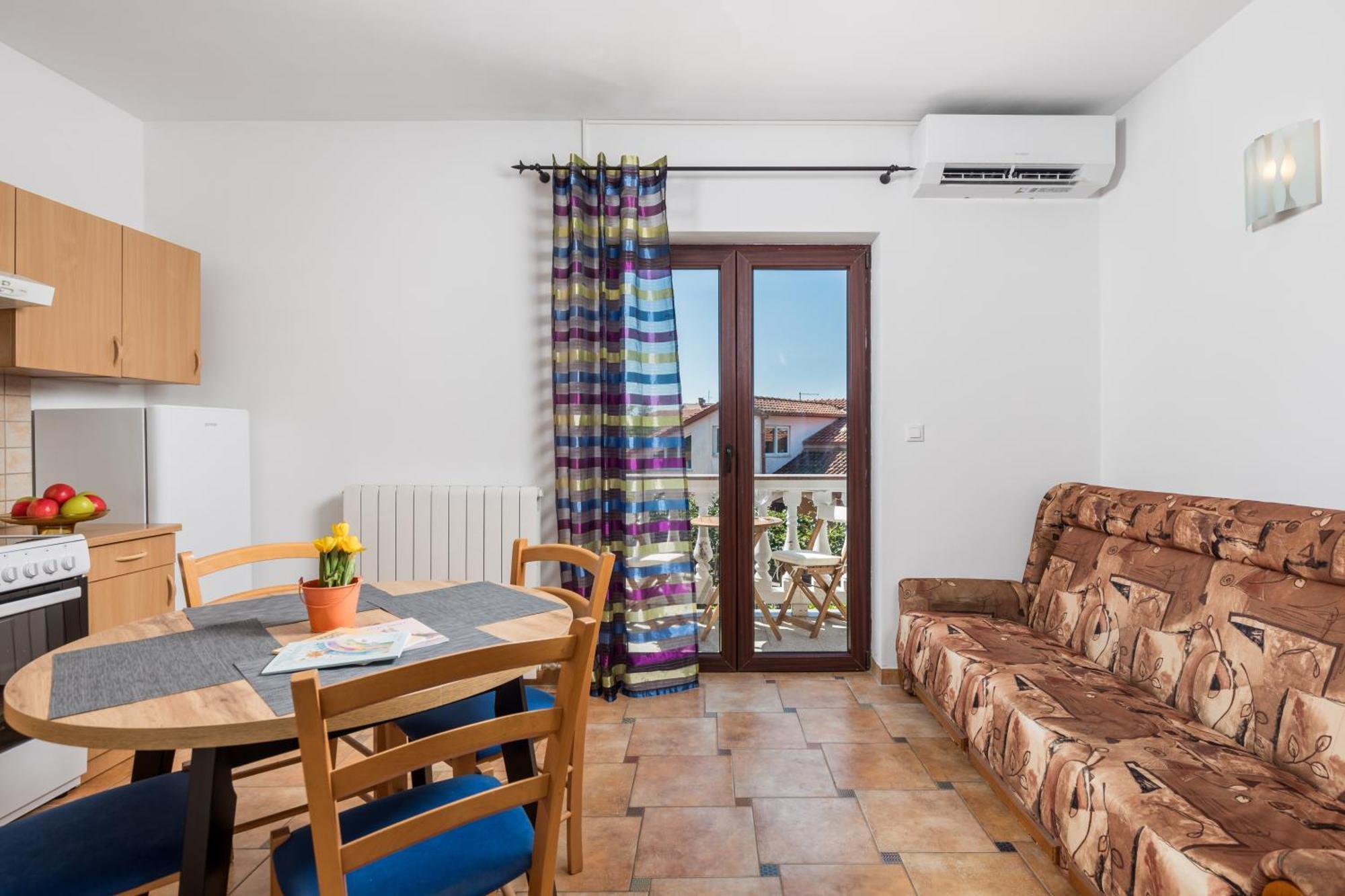 Apartmani Jurina Kastav Exteriér fotografie