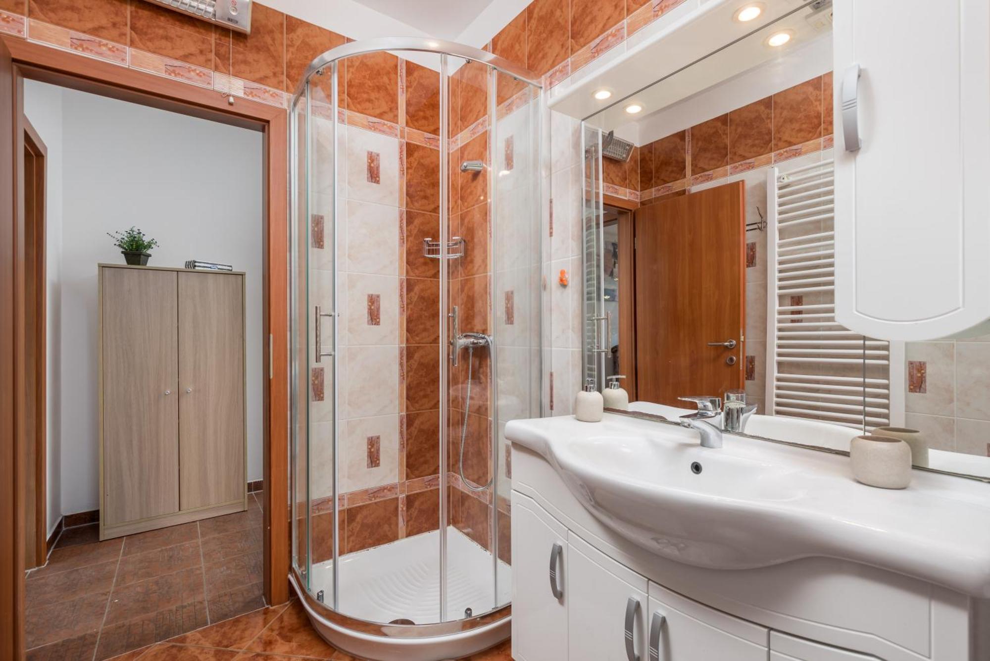 Apartmani Jurina Kastav Exteriér fotografie