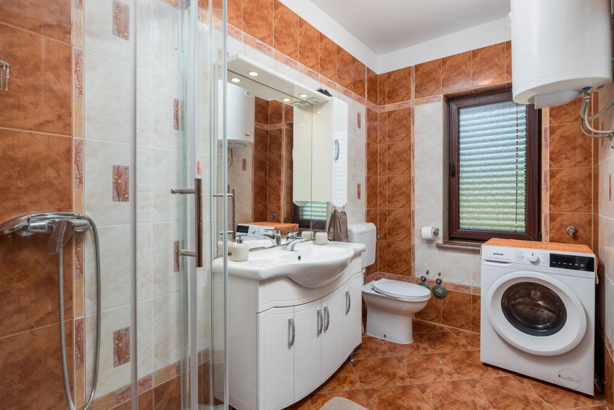 Apartmani Jurina Kastav Exteriér fotografie