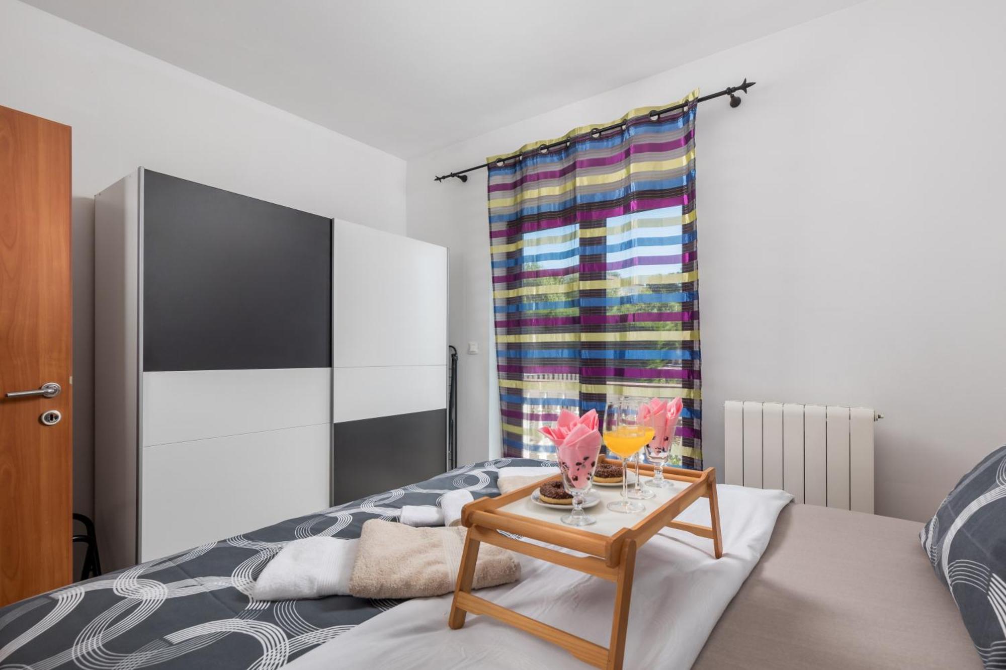 Apartmani Jurina Kastav Exteriér fotografie